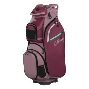Callaway CARGO Cart Golf Bag