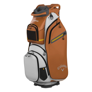 Callaway CARGO Cart Golf Bag