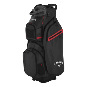 Callaway CARGO Cart Golf Bag