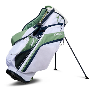 OGIO 2025 Wood Hybrid Stand Golf Bag