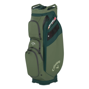 Callaway Org 14 Cart Golf Bag