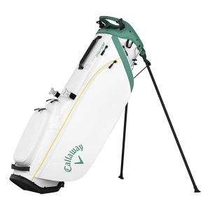 Callaway 2025 Hyperlite Zero Stand Golf Bag