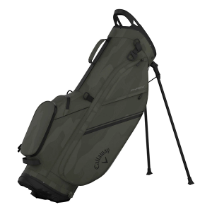 Callaway Chase Stand Golf Bag
