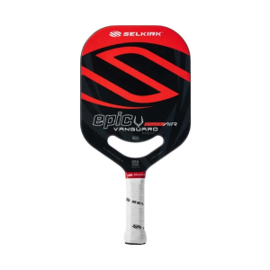Selkirk VANGUARD Power Air Pickleball Paddle - Epic