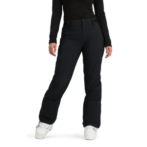 Women's Obermeyer Snow Pants Women's Obermeyer Cascade Pants 8 Black
