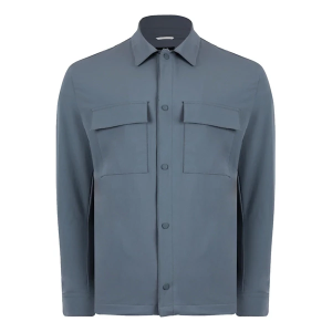 Men's Swannies Jarvis Jacket 2XLarge Graphite