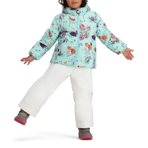 Obermeyer Ashor Toddler 3T Fable Floral