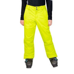 Boys' Obermeyer Snow Pants Boys' Obermeyer Brisk Pants Medium Electrify