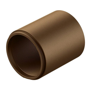 Athlon Riflescope 56mm Brown Sunshade
