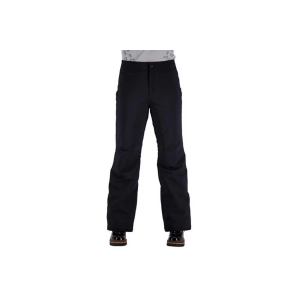 Women's Obermeyer Snow Pants Sugar Bush 22 Black