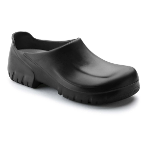 Women's BIRKENSTOCK A 630 Casual Clogs Regular 41 Black