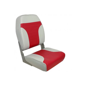 Springfield Marine High Back Folding Seat