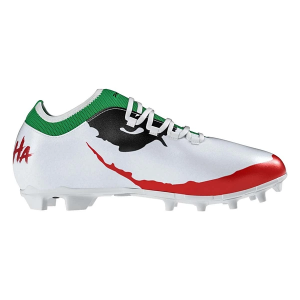 Boys' Phenom Elite Velocity 2.0 Joker Molded Football Cleats Big 5 Purple