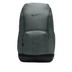 Nike Varsity Elite Backpack Iron Grey/Black