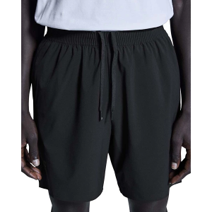 Men's On Focus Shorts Medium Black
