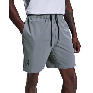 Men's On Focus Shorts Large Rock