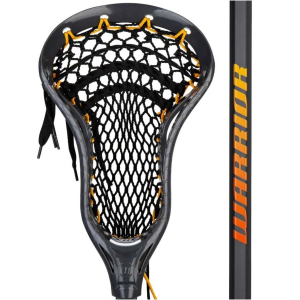 Warrior Burn Next Complete Defense Lacrosse Stick