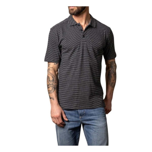 Men's Kimes Ranch Harlan Polo XLarge Black