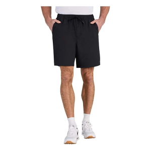 Men's Bad Birdie Active Shorts Medium Black