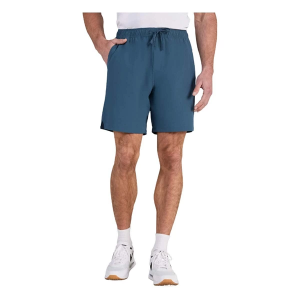 Men's Bad Birdie Active Shorts 2XLarge Navy