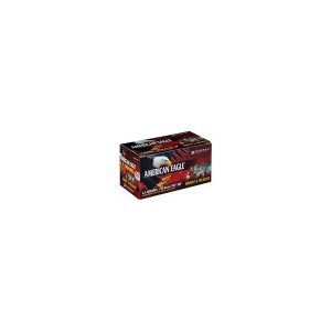 American Eagle 6.5 Grendel 90 GR JHP Varmint 50/bx
