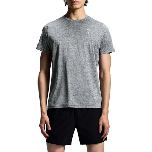 Men's On Core T-Shirt XLarge Heather Grey