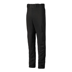 Men's Mizuno Premier Pro G2 Baseball Pants XLarge Black