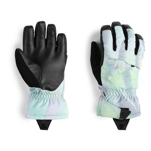Kids' Obermeyer Lava Gloves XLarge Prism