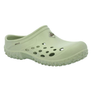 Women's Muck Boot Muckster Lite Outdoor Clogs Regular 10 Green