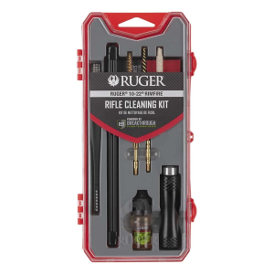 Ruger Powered by Breakthrough Clean Technologiesing 10/22 Rimfire Kit