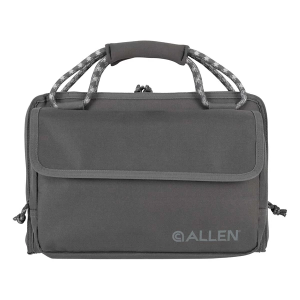 Allen Company Rollins Double Handgun Case