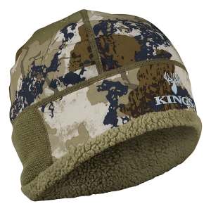 King's Camo XKG Hunting Beanie XL/2XL Xk7