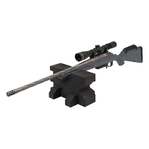 Allen Company Lite Rest Tall Boy Shooting Rest with Feet