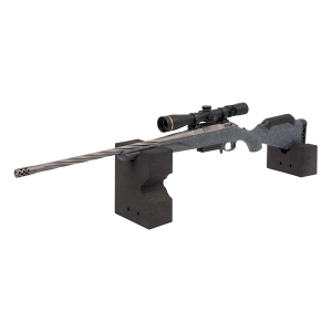 Allen Company Lite Rest Shooting Rest Front & Rear Combo