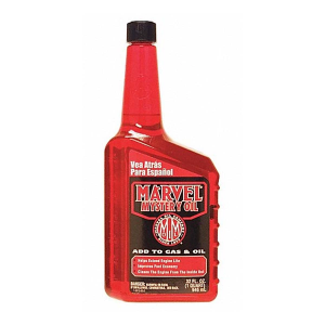 Marvel Mystery Oil Oil Additive 32oz