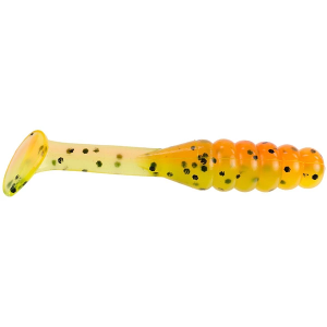 Mr. Crappie Slabalicious Soft Bait