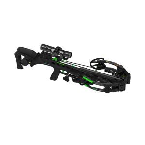 CenterPoint Amped G2D Crossbow