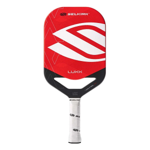 Selkirk LUXX Control Air w/ InfiniGrit Pickleball Paddle - Invikta