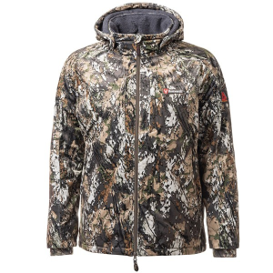 Men's Huntworth Matterhorn Heat Boost Jacket Medium Vertek
