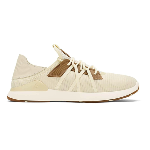Men's OluKai Mio Li Sneakers sneakers-athletic-shoes 7 Regular Dune/Dune