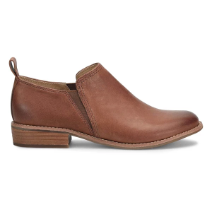 Women's Sofft Naisbury Dress Boots 8 Cafe Brown