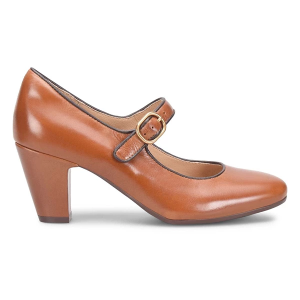 Women's Sofft Leslie Stilleto Heels 9.5 Cork