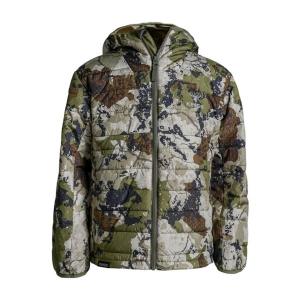 King's Camo Transition Jacket Youth Small Xk7