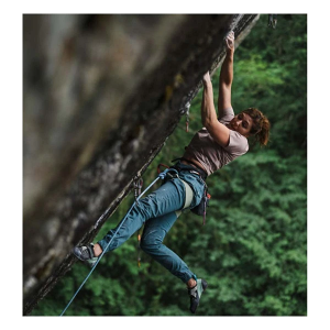 Women's Black Diamond Momentum Harness Package