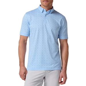 Men's Mizzen+Main Halyard Polo