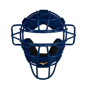 Mizuno Samurai Baseball Catcher's Helmet