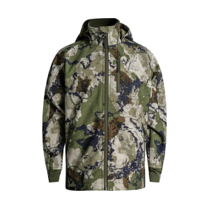 King's Camo Rover Softshell Jacket Youth Medium Xk7