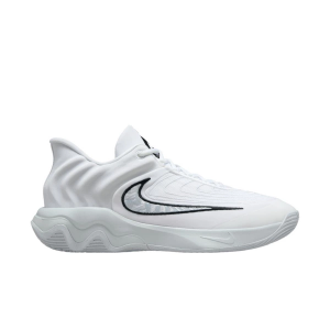 Adult Nike Giannis Immortality 4 Basketball Shoes sneakers-athletic-shoes M10/W11.5 Regular White/Black/Pure Platinum