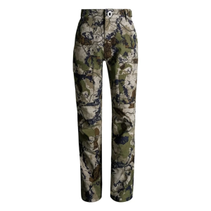 King's Camo Rover Pants Youth Medium Xk7 Regular