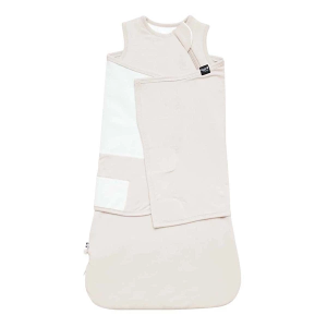 Kyte Baby Swaddler 1.0 Baby Sleep Bag Oatmeal